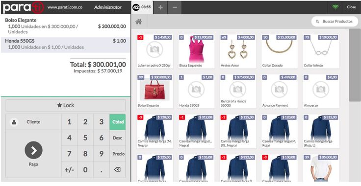 Odoo • Imagen y texto