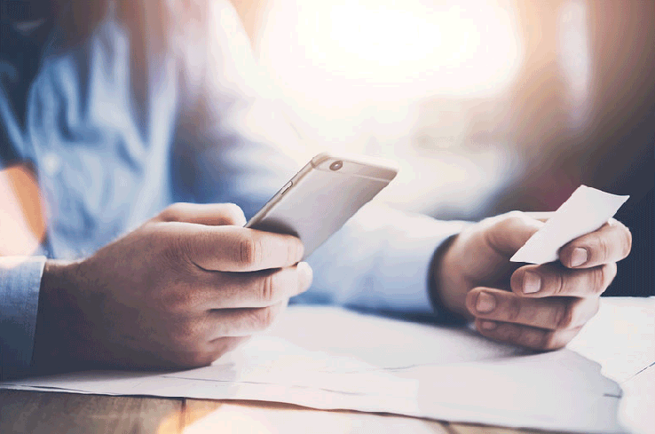 Odoo • Imagen y texto