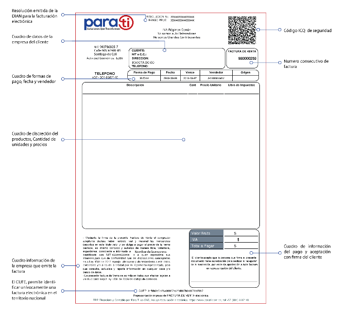 Odoo • Imagen y texto