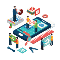 Odoo • Texto e imagen