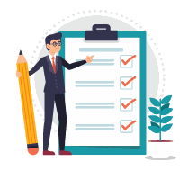 Odoo • Texto e imagen