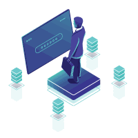 Odoo • Texto e imagen