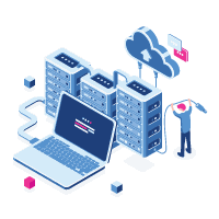 Odoo • Texto e imagen